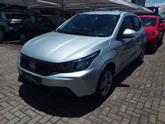 FIAT ARGO 1.0 FIREFLY FLEX DRIVE MANUAL